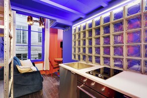 Apartamento | Interior