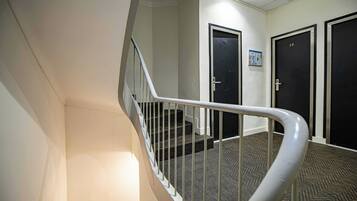 Apartemen | Interior