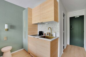 Apartment | Badezimmer