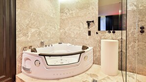 Apartment | Bathroom - Wonderful Private Room - 2P - Chatelet (Paris)