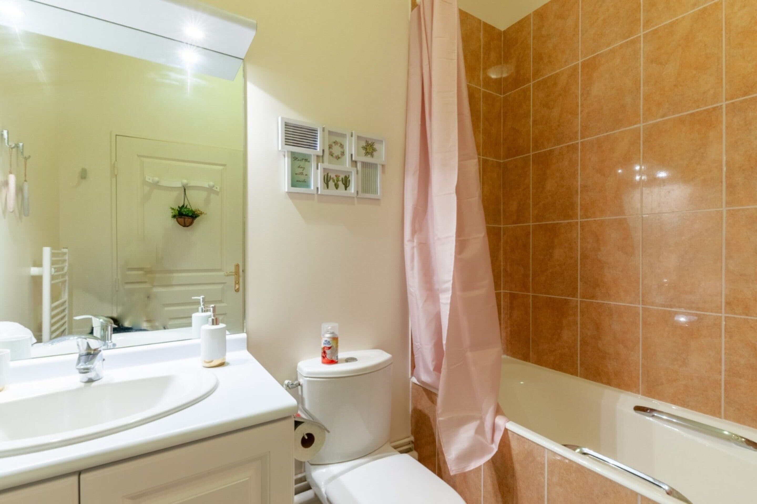 Appartamento | Bagno