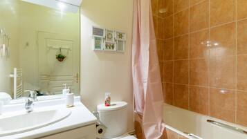 Appartamento | Bagno