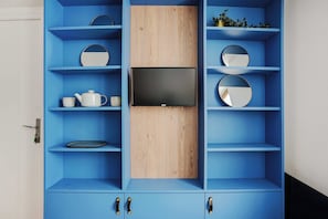 Apartment | Interior