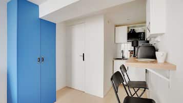Appartement | Cuisine privée