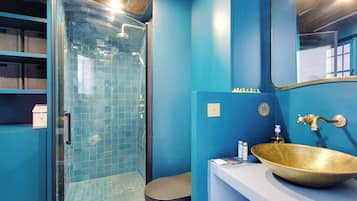Apartamento | Banheiro