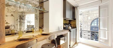 公寓 | 私人厨房