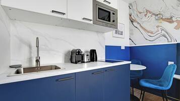 Apartment | Private kitchen