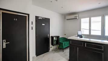 Apartment | Interior