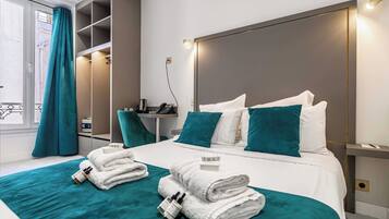 Rumah | 1 kamar tidur dan seprai linen