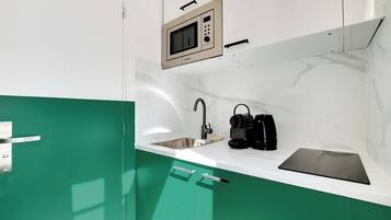 Appartement | Cuisine privée