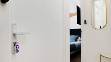 Apartment | Interior