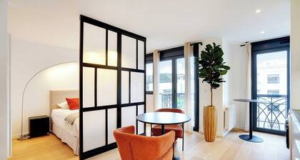 Studio Sleek & Refined - Levallois-perret