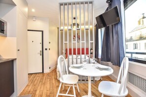 Appartement | Restauration