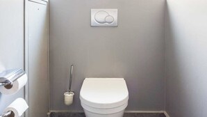 Bathroom - Spacious Studio - 4P - Passy / Tour Eiffel (Paris)