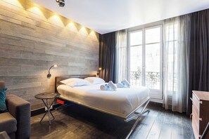 Apartment - Spacious Studio - 4P - Passy / Tour Eiffel (Paris)
