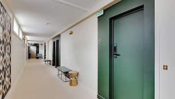 Apartamento | Interior