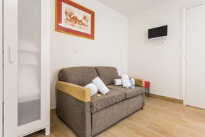 Apartment | Living area