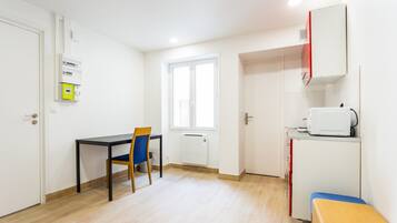 Apartment | Interior