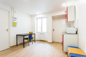 Apartment | Interior