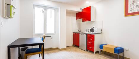 Apartment | Interior