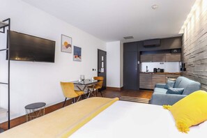 Apartment - Quiet Studio for 4 People - Passy (Paris)