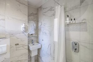 Appartement | Badkamer