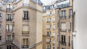 Unclassified image, 5 of 10, button - Magnificent Apartment - 1br/4p - Passy (Paris)
