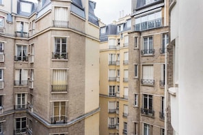 Apartment | View from property