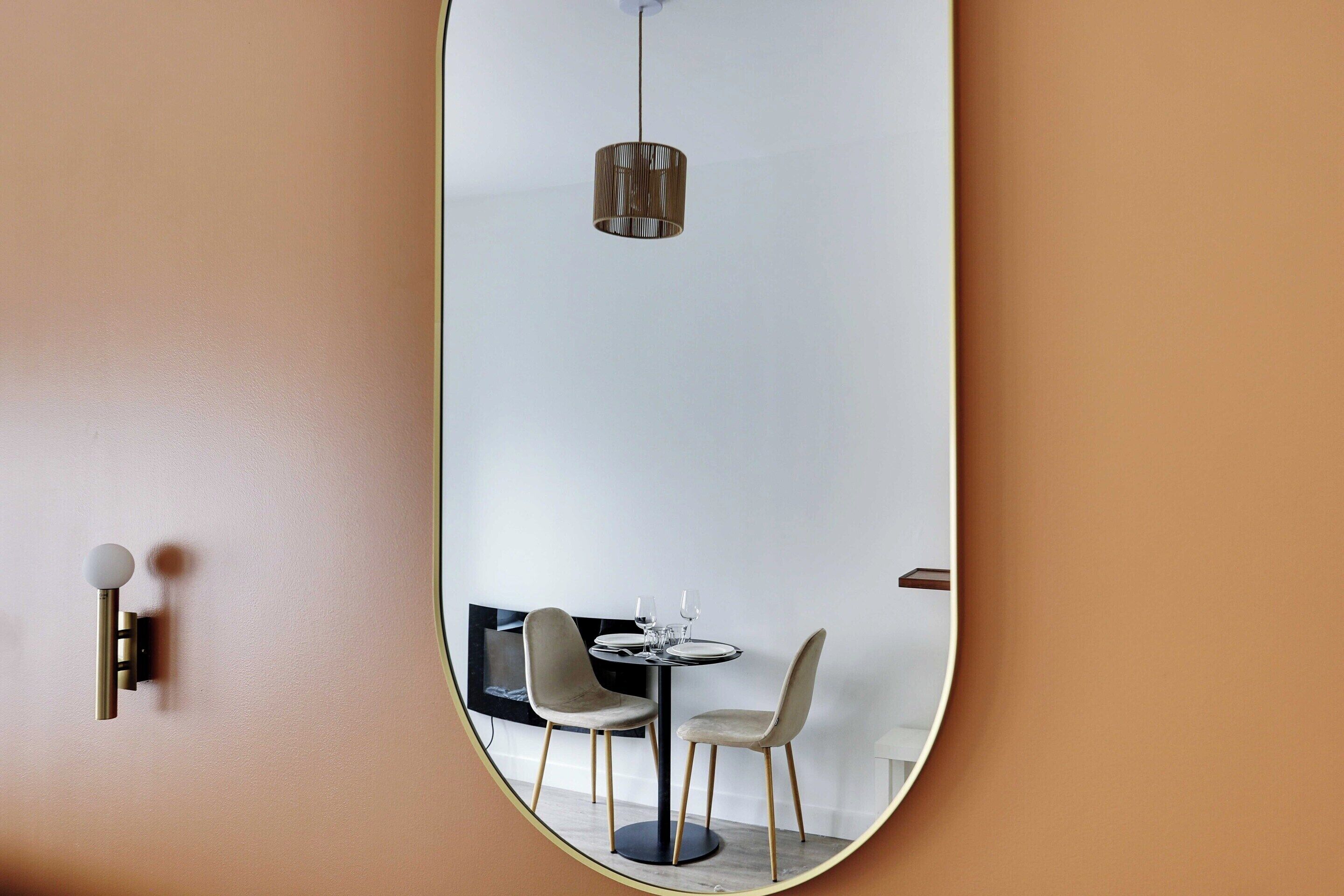 Appartement | Restauration