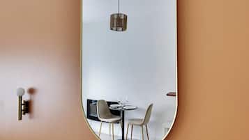 Appartement | Restauration