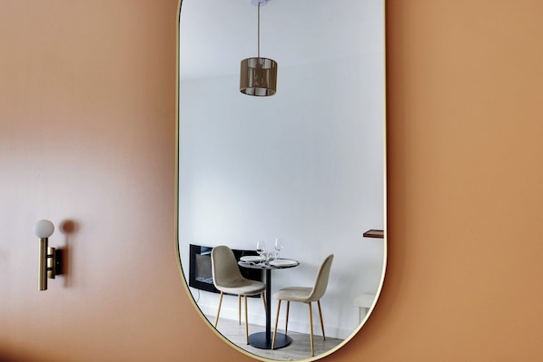 อพาร์ทเมนท์ | ร้านอาหาร