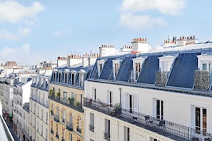 Apartment | Property grounds