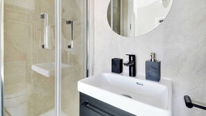 Appartement | Salle de bain