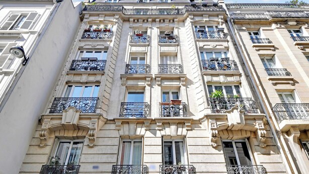 Appartement | Extérieur