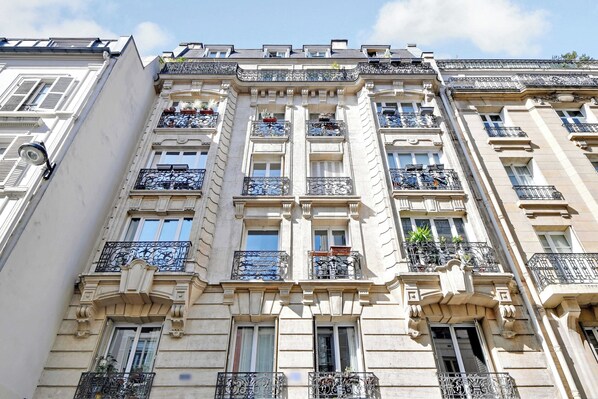 Apartment | Exterior