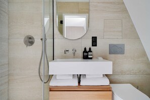 Appartement | Salle de bain