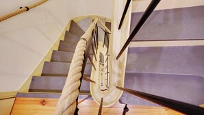 Apartment | Interior - Cosy Studio - 2P - Folie-mericourt (Paris)