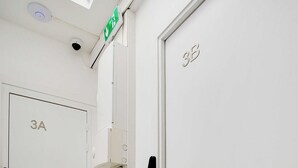 公寓 | 內部