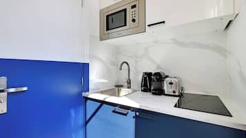 Appartement | Cuisine privée