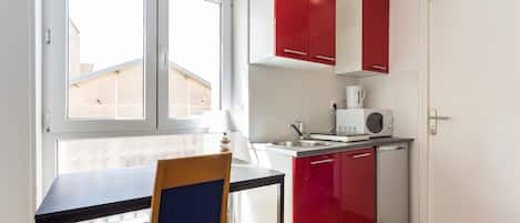 Appartement | Cuisine privée