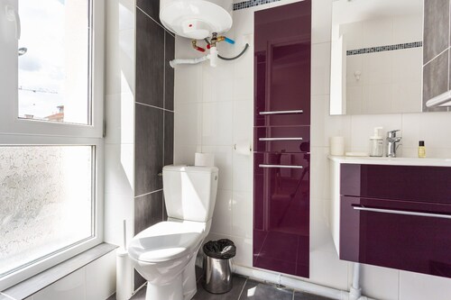 Magnificent Studio - 2P - Next to Paris
