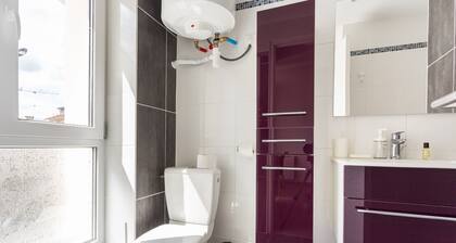 Magnificent Studio - 2P - Next to Paris