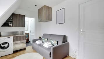 Apartment | Interior