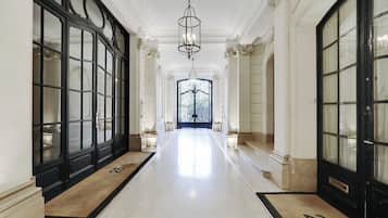 Appartement | Interieur