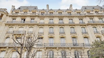 Apartment | Exterior