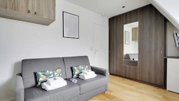 Apartment | Interior