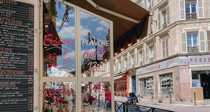 Studio Sleek & Refined - Levallois-perret