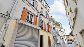 Departamento | Exterior