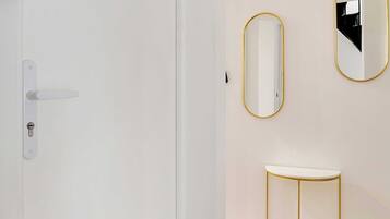 Appartement | Intérieur