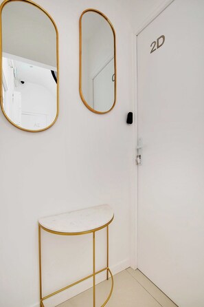 Apartment | Interior